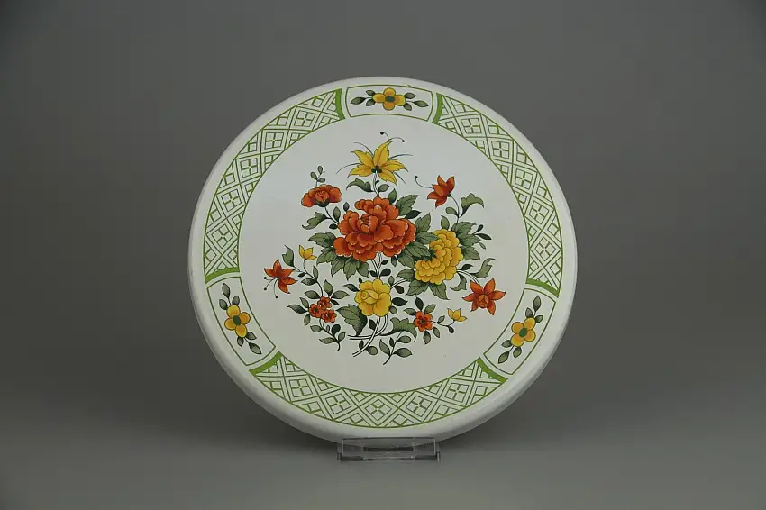 Abdeckung für Herdplatte - Villeroy & Boch Summerday