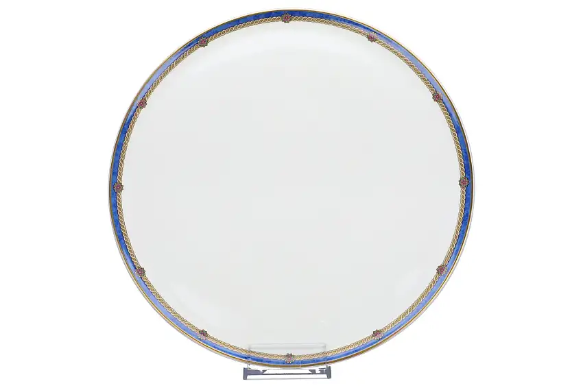 Tortenplatte - Villeroy & Boch Heinrich Louisiana