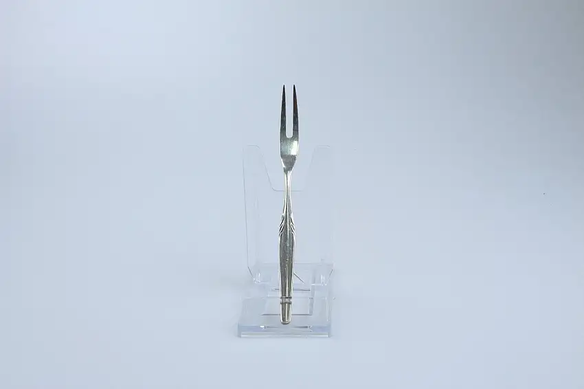 Beilagengabel - WMF 90iger Silber Paris