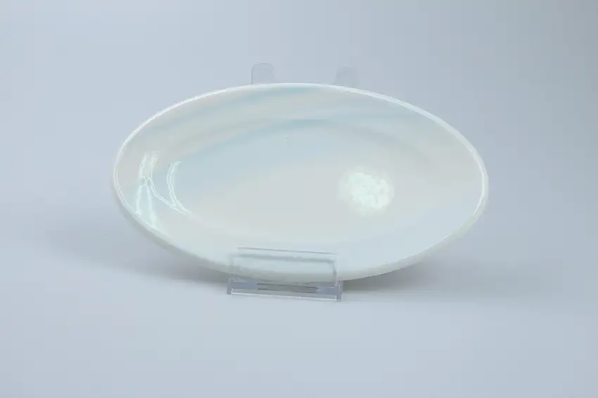 Beilagenplatte klein - Villeroy & Boch City Life Blue Citysky