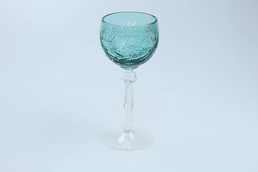 Römer Bleu Schleuder - Unbekannter Hersteller Überfang