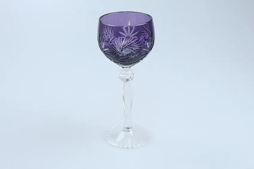 Römer Lila Violet Schleuder - Unbekannter Hersteller Überfang