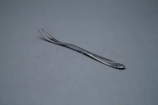 Beilagengabel mini - WMF 90iger Silber Wien