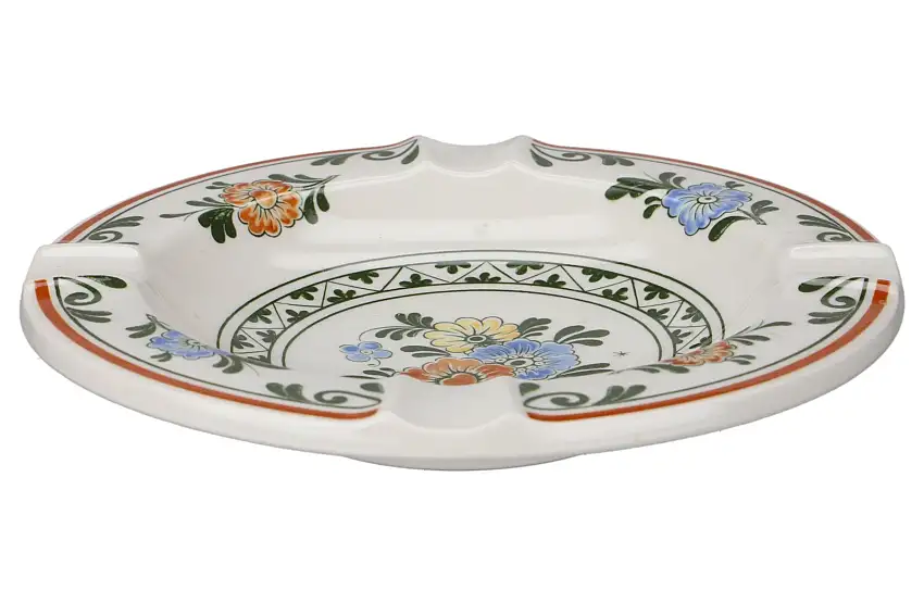 Aschenbecher groß - Villeroy & Boch Alt Amsterdam