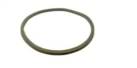 MKN Flachringdichtung 200 x 216 - 8 mm