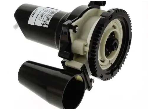 Bartscher Mahlwerk, komplett