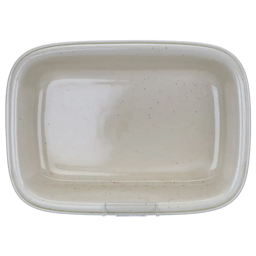 Auflaufform - Thomas Corda Arena