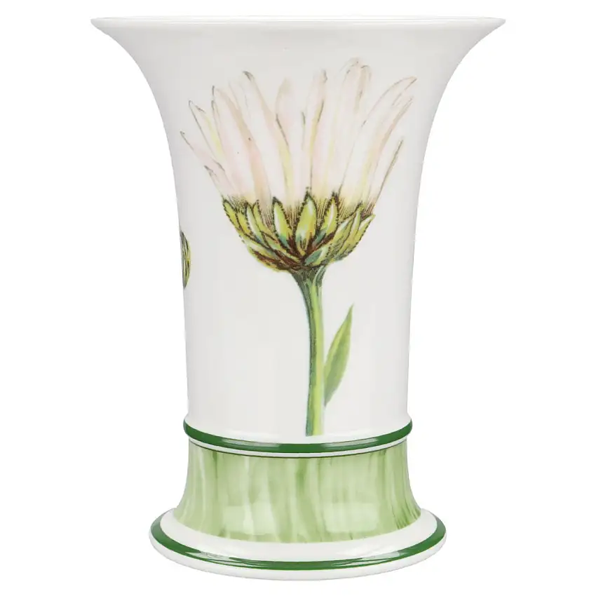 Vase Trichtervase mittelgroß - Villeroy & Boch Flora