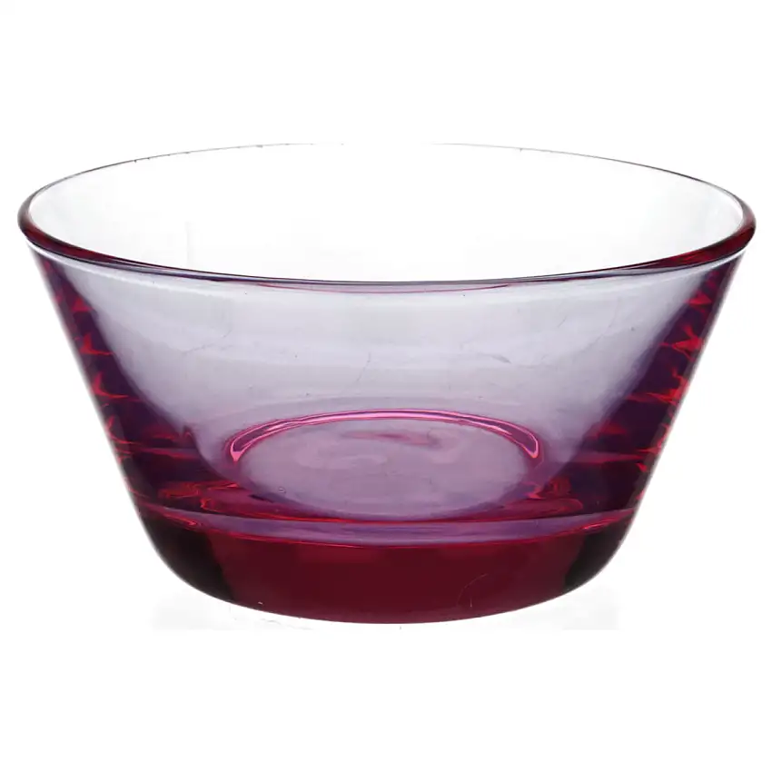 Dessertschale - Schönwald Dibbern Americano Bordeaux