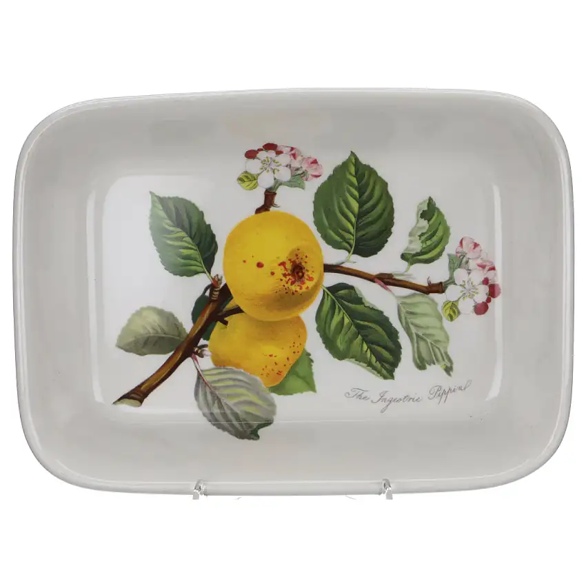 Auflaufform klein The Ingestrie Pippine - Portmeirion Pomona