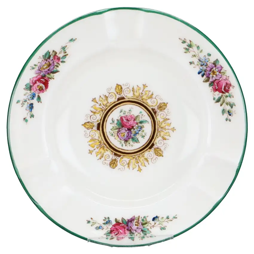 Aschenbecher klein - Wedgwood Columbia W595