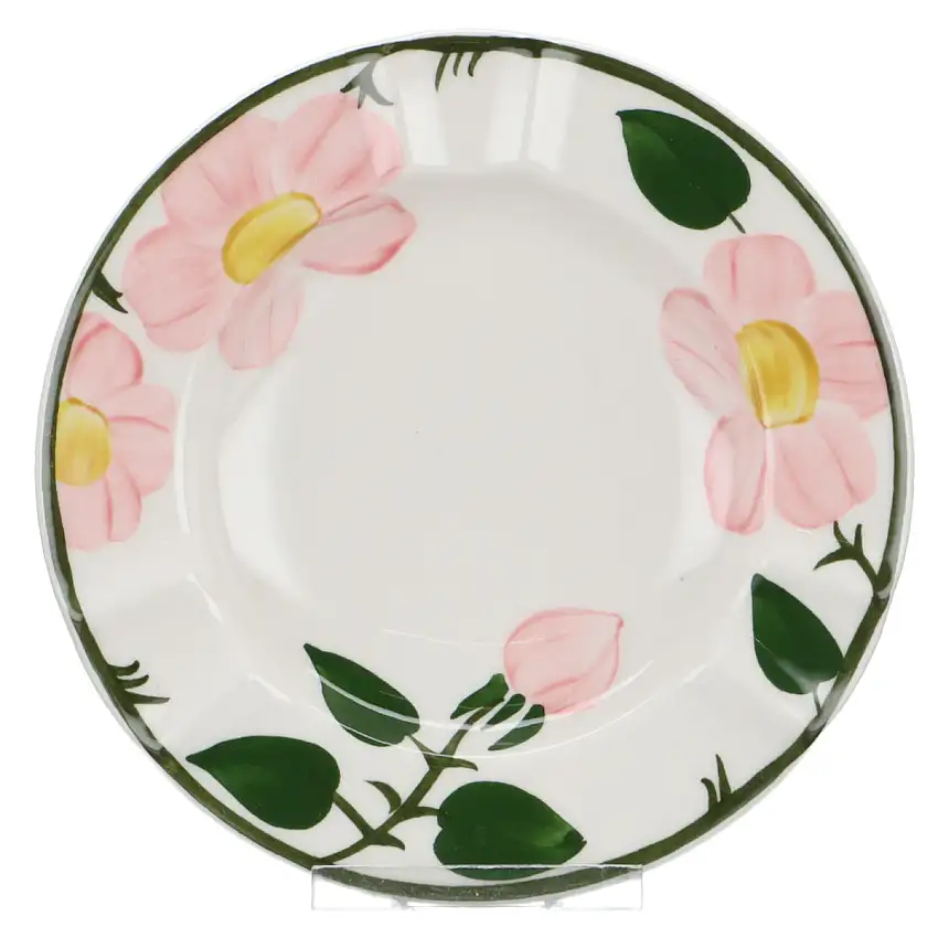 Aschenbecher rund klein - Villeroy & Boch Wildrose