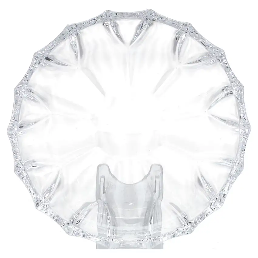 Salatschale ähnlich Sonja - Unbekannter Hersteller Kristalle