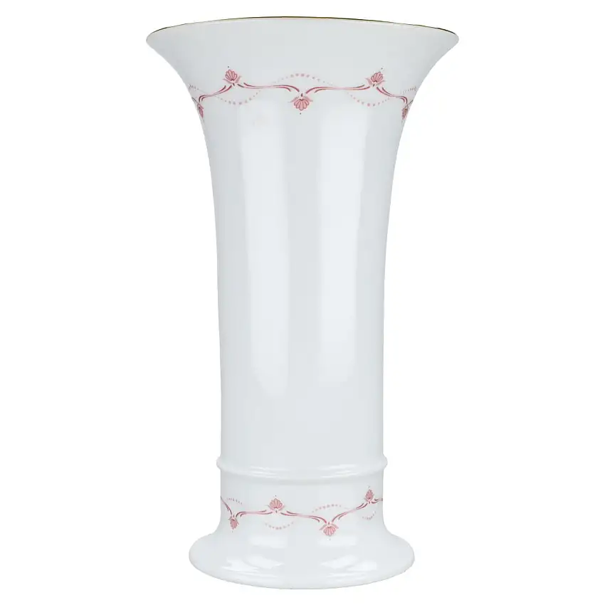 Vase Trichtervase groß - Kaiser Florence