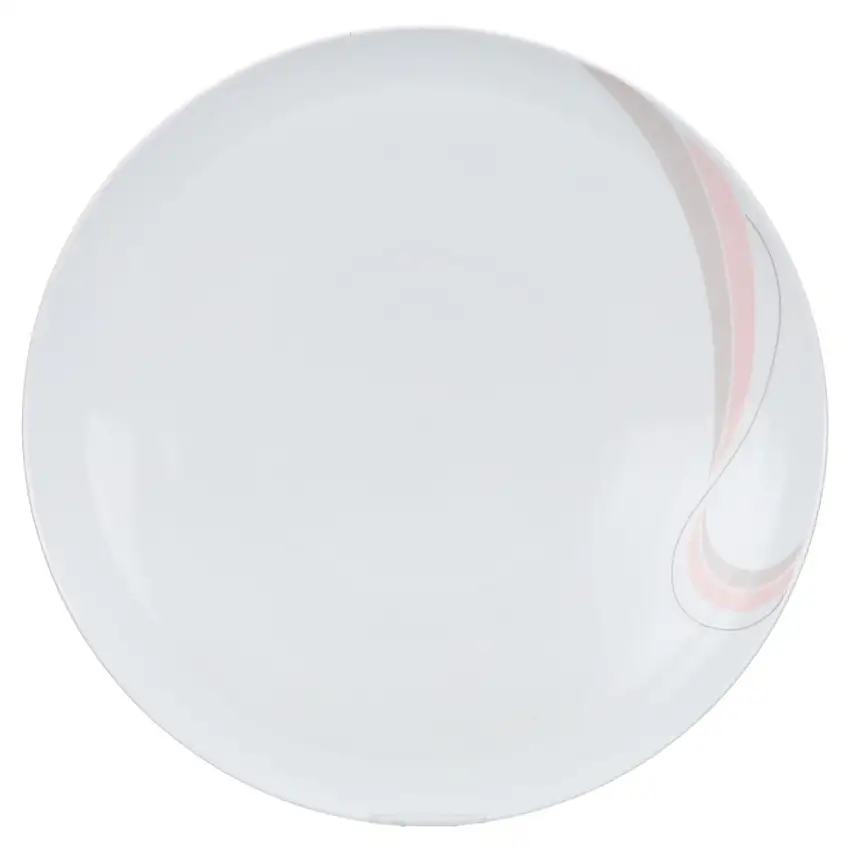 Tortenplatte - Seltmann Weiden Fontana geschweift