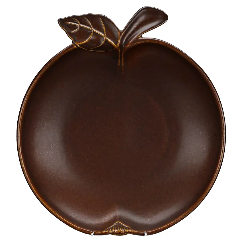 Apfelschale - Friesland / Melitta Katengeschirr