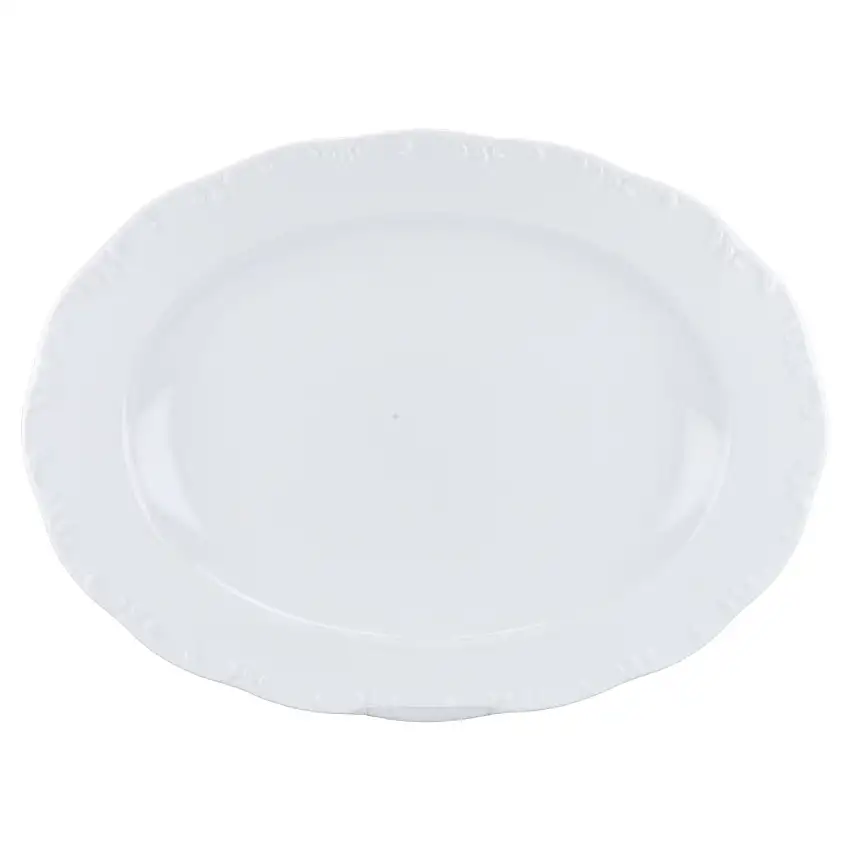 Beilagenplatte - Rosenthal Monbijou Hotel & Restaurant weiß