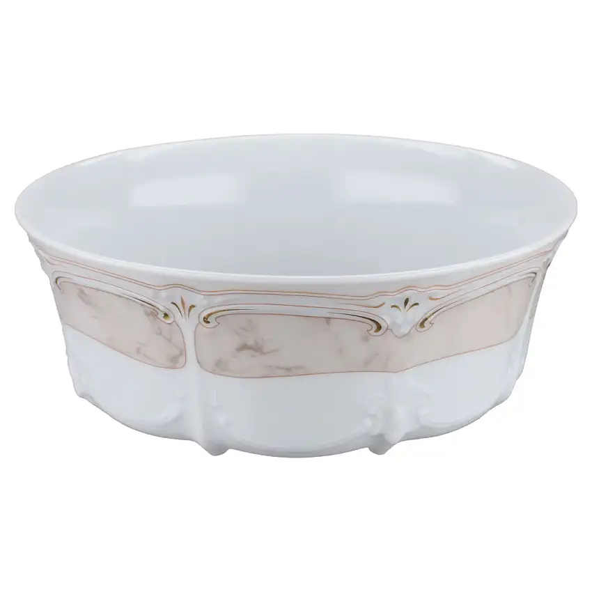 Dessertschale - Tirschenreuth Baronesse Jacqueline