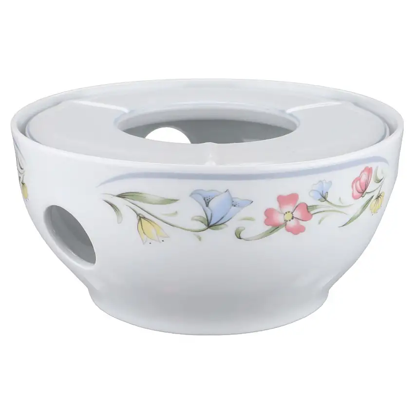 Stövchen 2- teilig - Winterling Kirchenlamitz Portofino