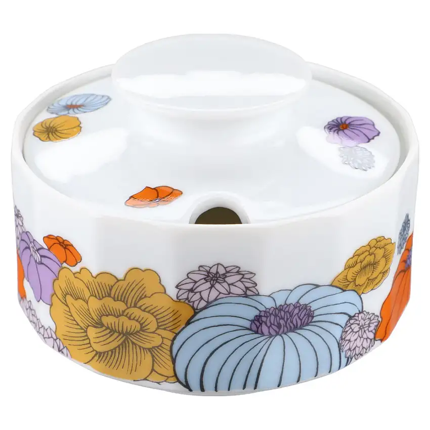 Zuckerdose - Rosenthal Polygon Patras