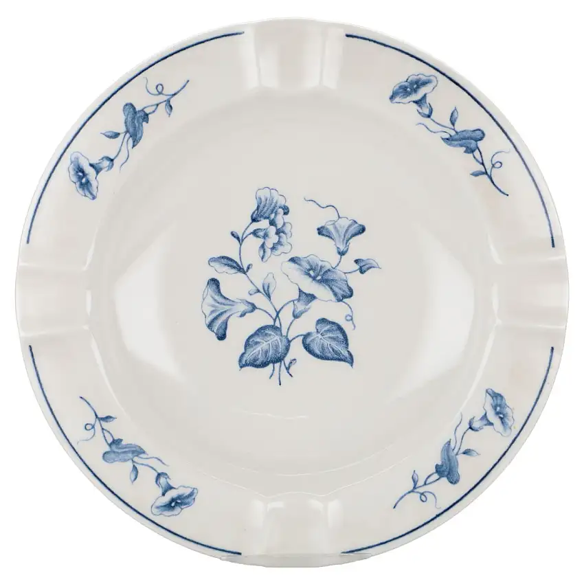 Aschenbecher - Villeroy & Boch Val Bleu