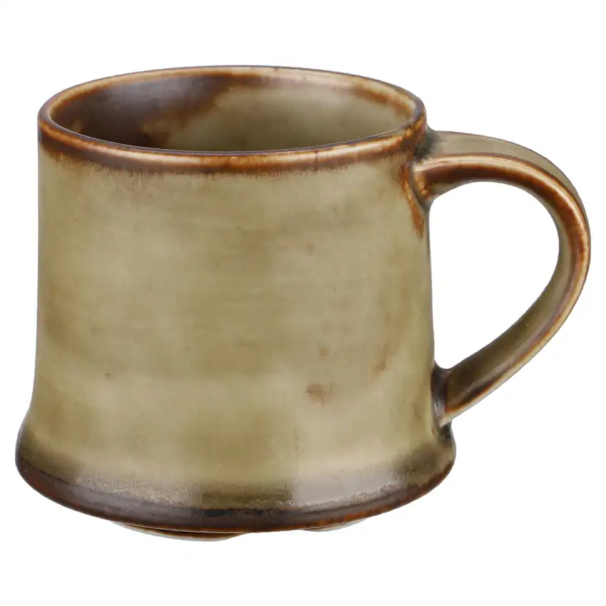 Mokkatasse Typ II - Miropa Langenthal Schweiz Aristo Savannah Sahara