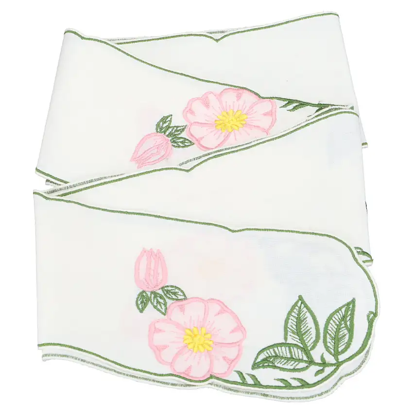 Tischband - Villeroy & Boch Wildrose