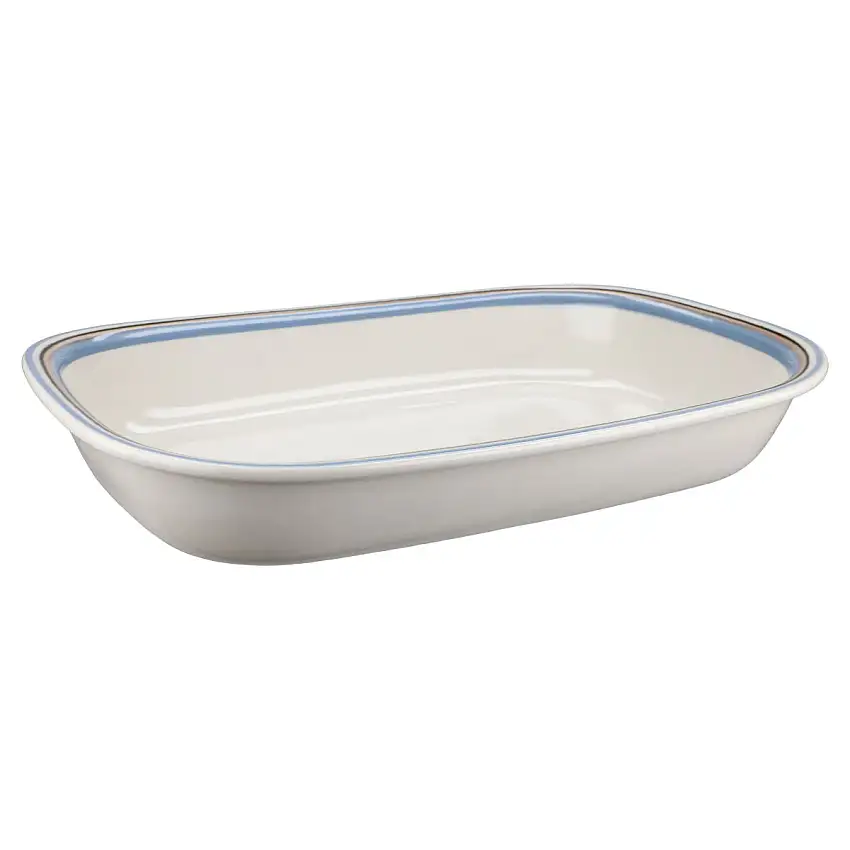 Auflaufform klein - Arabia Finnland Uhtua