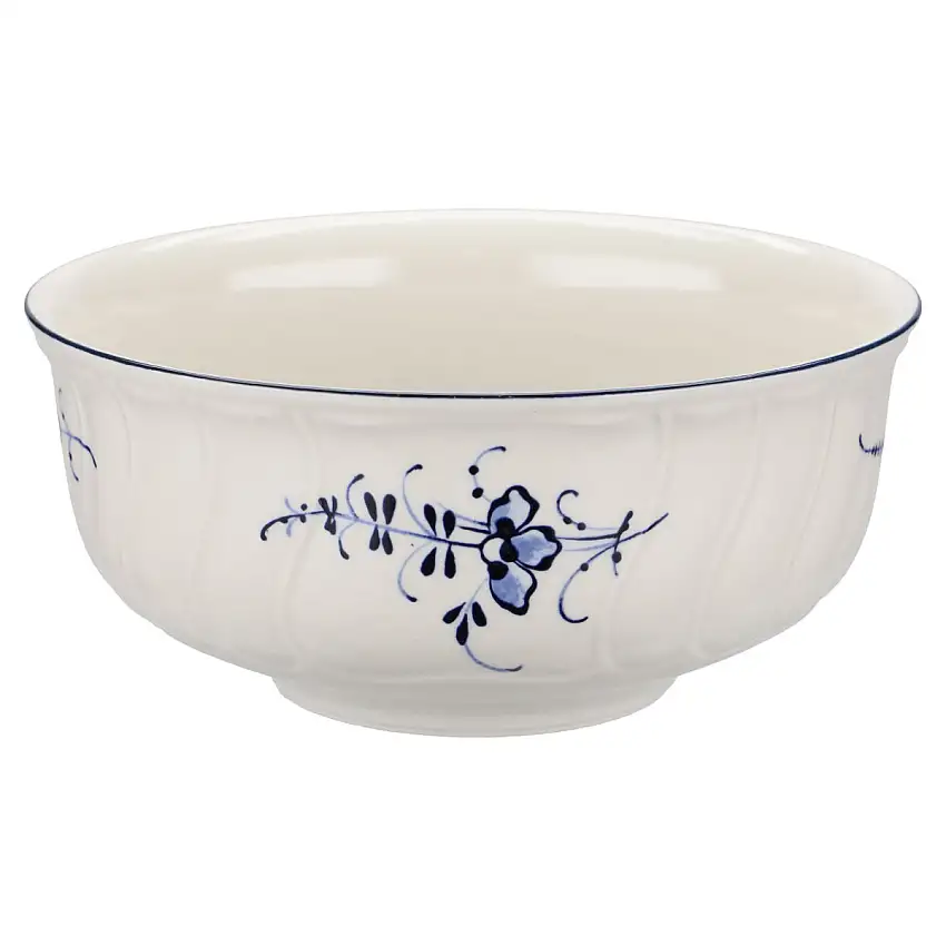 Dessertschale ohne Innendekor - Villeroy & Boch Alt Luxemburg