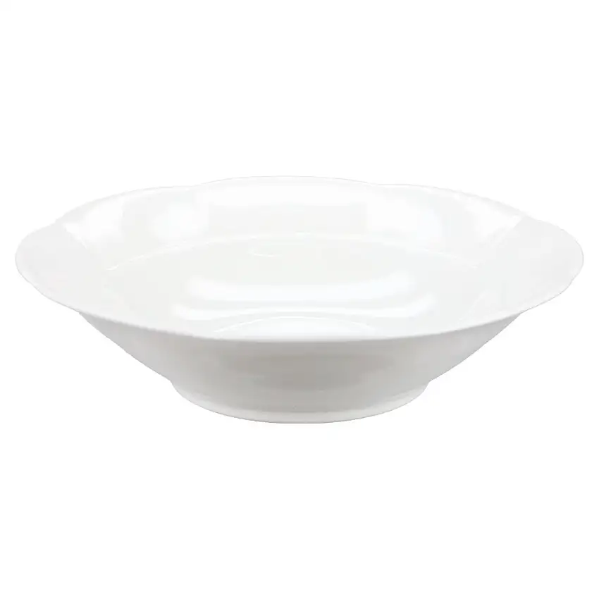 Dessertschale - Villeroy & Boch Damasco weiss