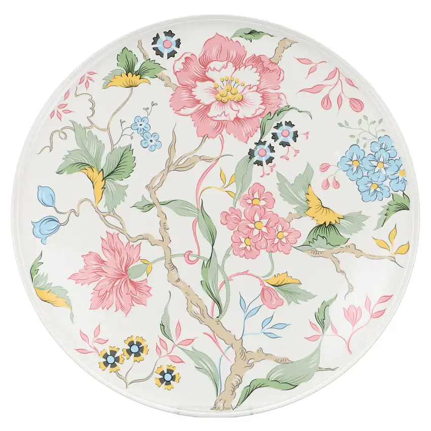 Tortenplatte - Villeroy & Boch Chintz