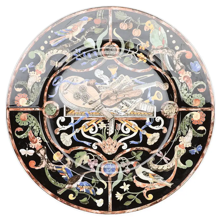 Tortenplatte - Villeroy & Boch Gallo Intarsia