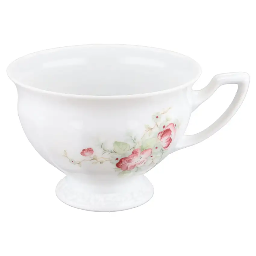 Kaffeetasse - Rosenthal Maria Mandelblüte