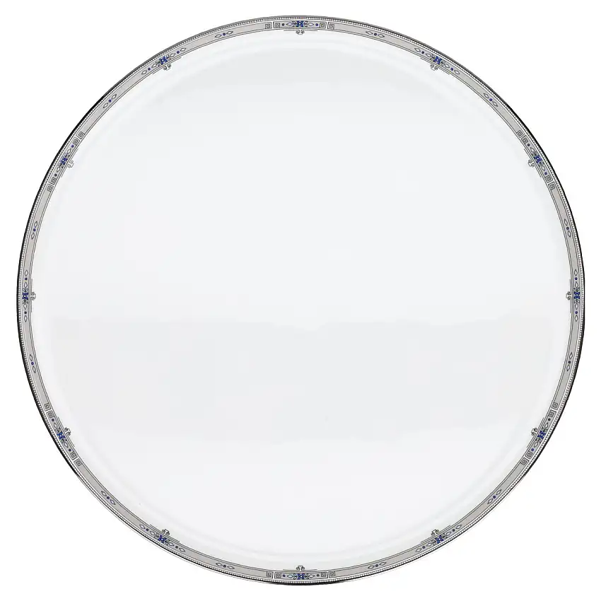 Tortenplatte - Wedgwood Amherst