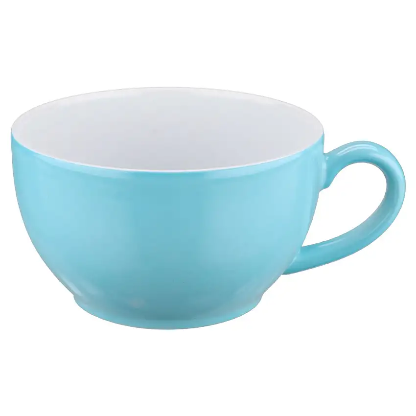 Kaffeetasse - Schönwald Solid Color Mint