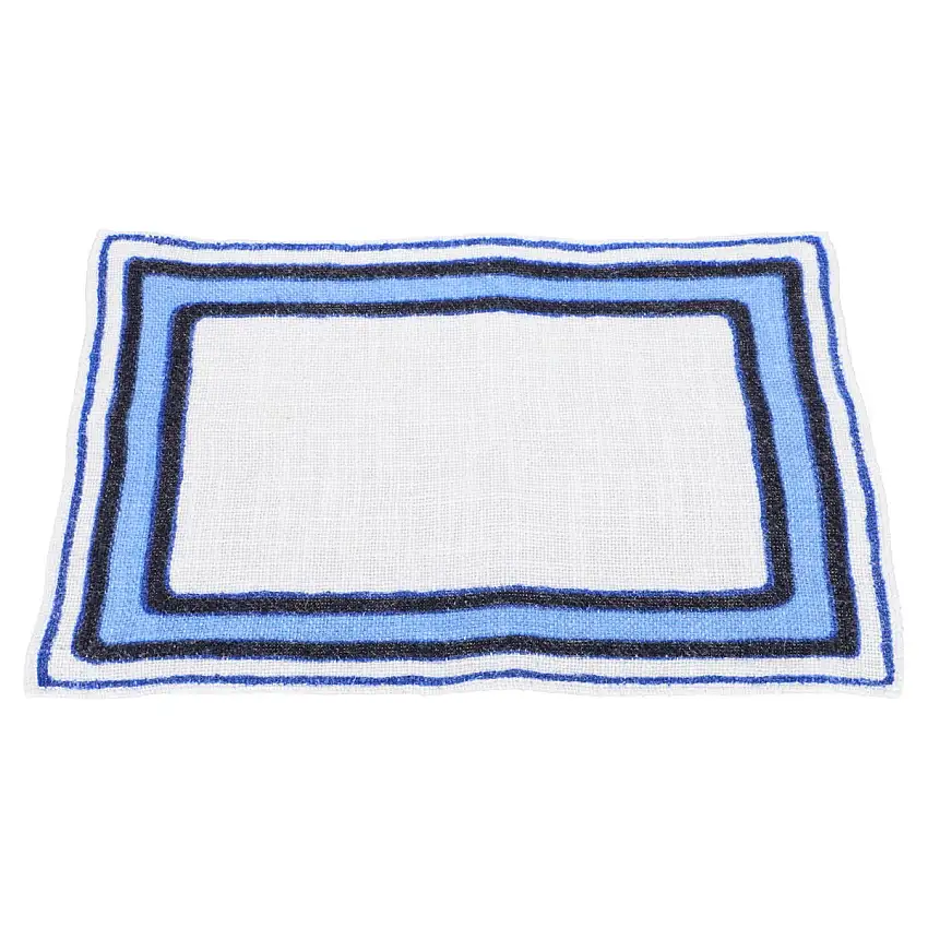 Platzset Tischset - Midwinter Stonehenge Moon