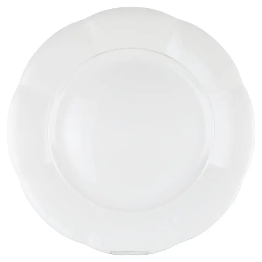 Speiseteller - Villeroy & Boch Damasco weiss