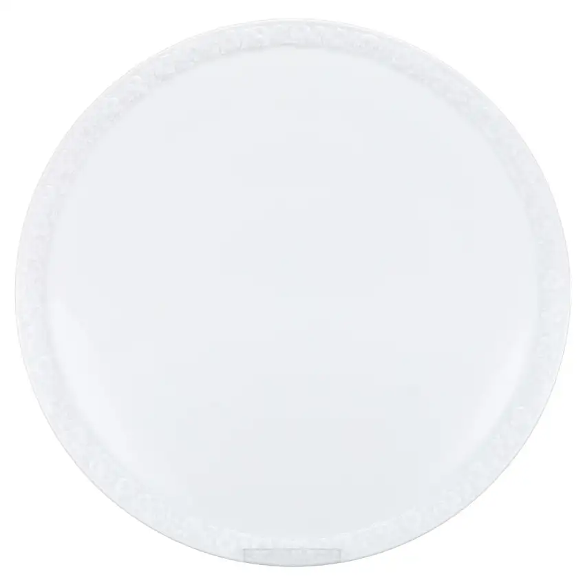 Tortenplatte - Rosenthal Maria weiß - II.Wahl