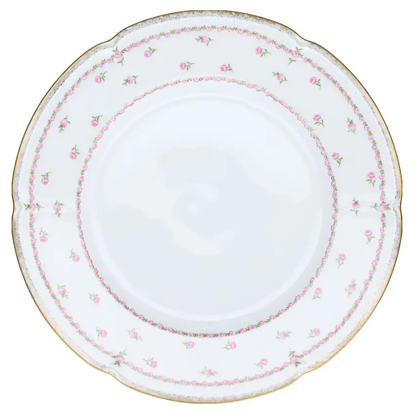 Speiseteller - Royale Limoges Gilda