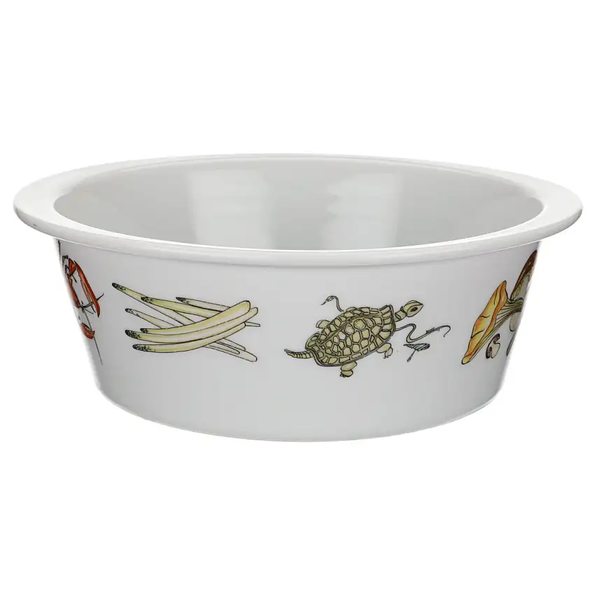 Auflaufform - Krautheim Party Meerestiere