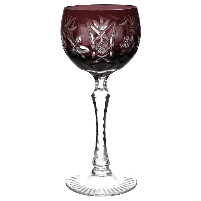 Römer Amethyst - Unbekannter Hersteller Traube