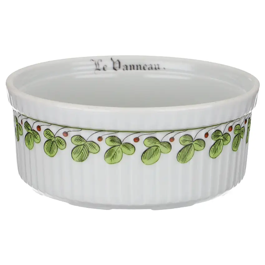 Ragout Fin groß Le Vanneau - Porcelaine d´Auteuil Chambord