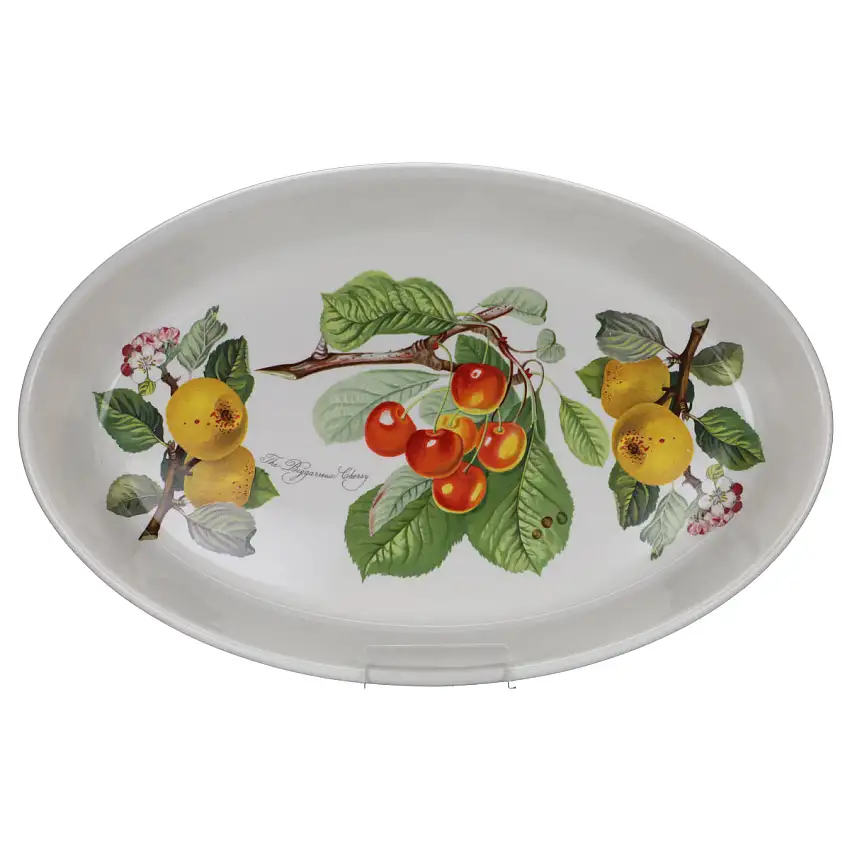 Auflaufform groß The Biggarreux Cherry - Portmeirion Pomona