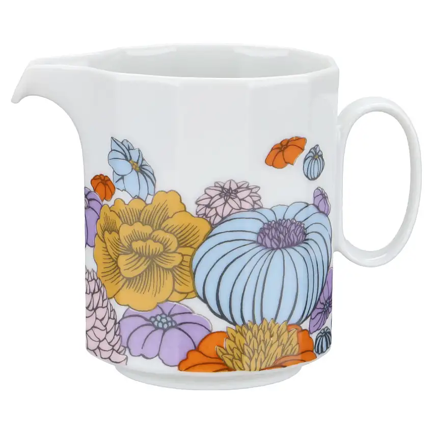 Milchkännchen - Rosenthal Polygon Patras