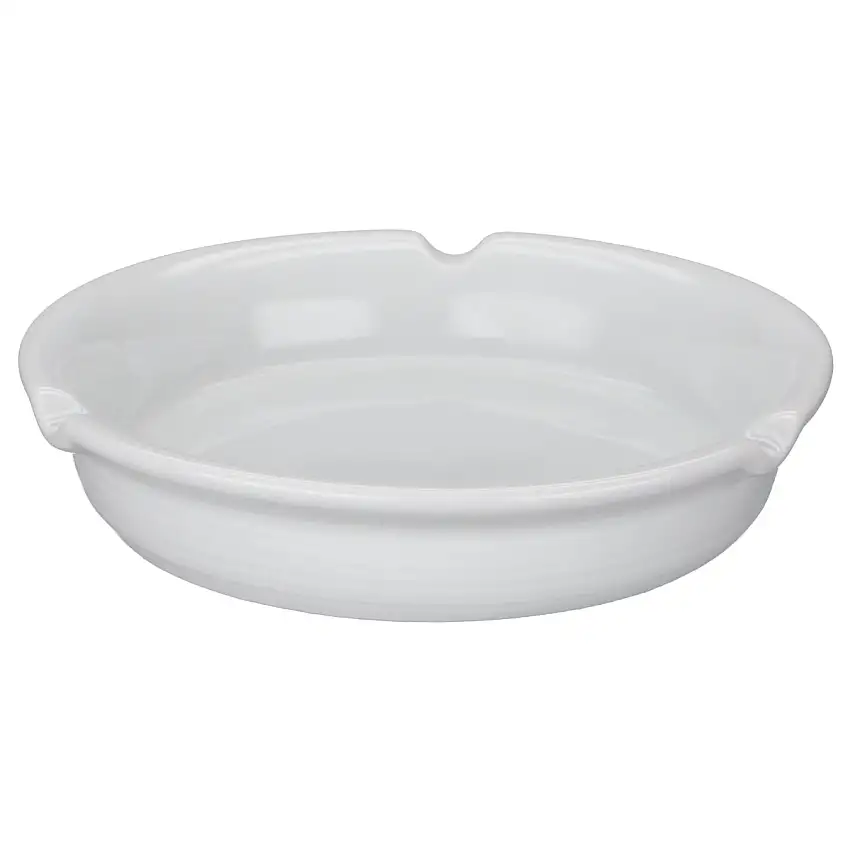 Aschenbecher - Thomas Trend weiß