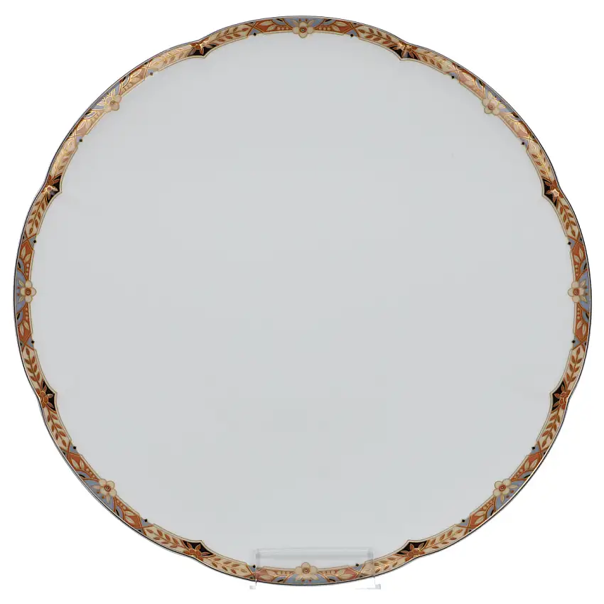 Tortenplatte - Tirschenreuth Palais Versailles