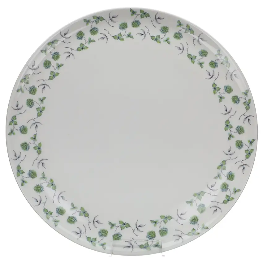 Tortenplatte - Royale Limoges Véronèse