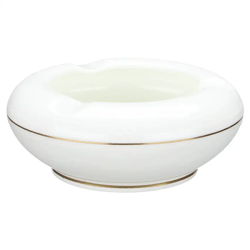 Aschenbecher - Villeroy & Boch Paloma Picasso La Rotonda