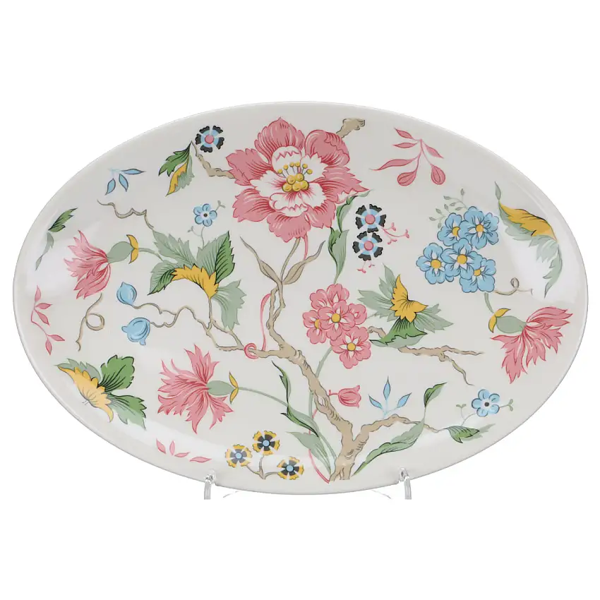 Beilagenplatte klein - Villeroy & Boch Chintz