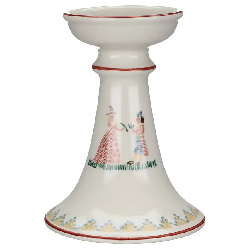 Kerzenleuchter - Villeroy & Boch American Sampler